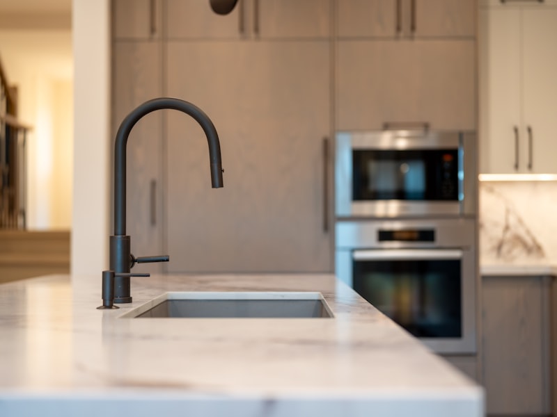 Commercial plumbing in Chesterfield