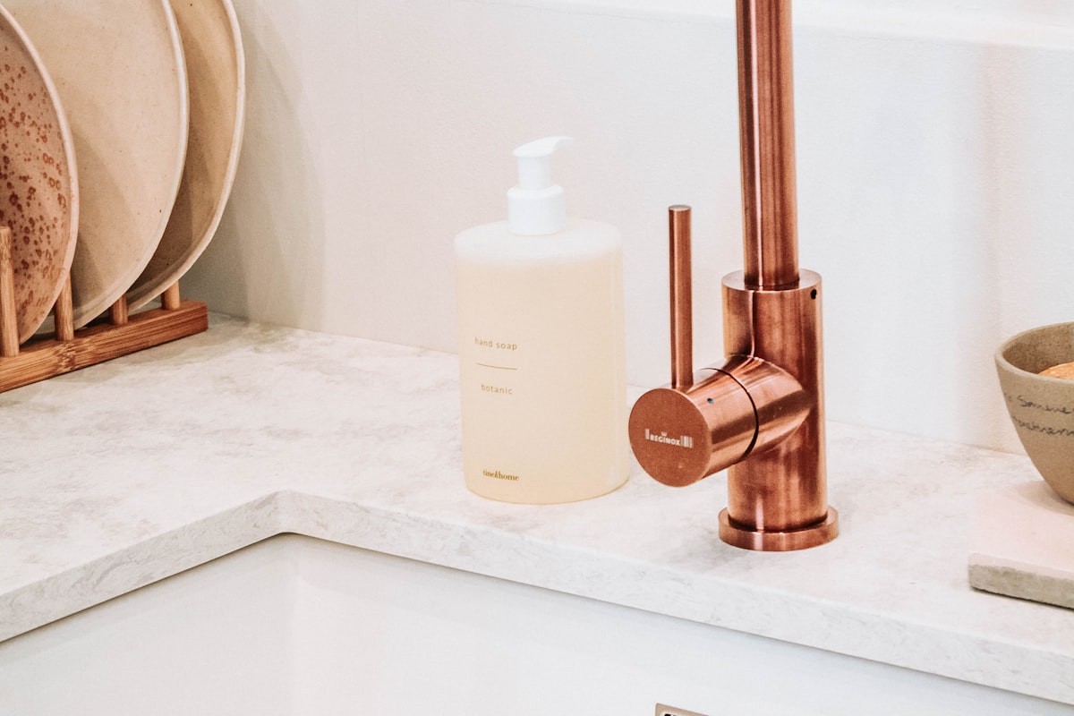 Kitchen Plumbing service in Chesterfield, MO